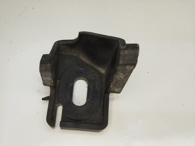 Вушко лампи перед vw touareg 7p фото №1