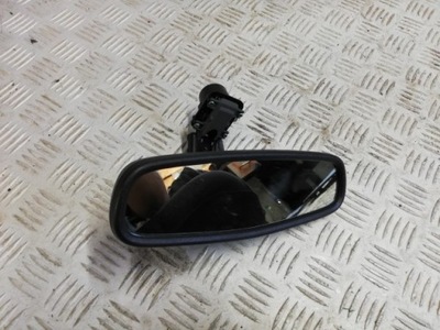 Opel mokka дзеркало заднього виду камера фото №1