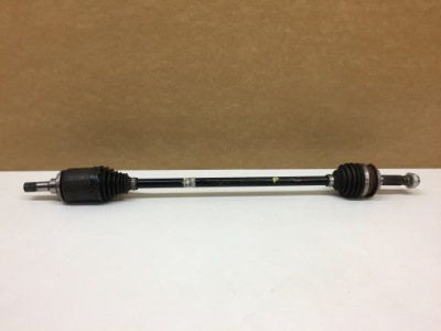 Honda crv cr-v iv 1.6 d приводной вал задняя правая фото №1