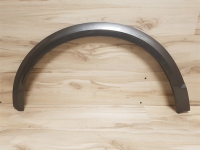 Cupra formentor молдинг na крила правий задня 5ff фото №1