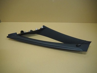 Защита накладка стойка левый перед citroen ds5 фото №1