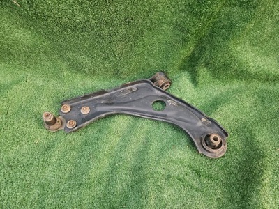 Рычаг левый перед peugeot rifter partner iv berlingo iv combo e фото №1