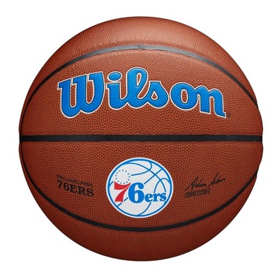 Piłka do koszykówki Wilson NBA rozmiar 7