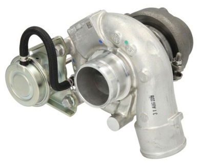 TURBO IVECO DAILY 49135-05121 504136783