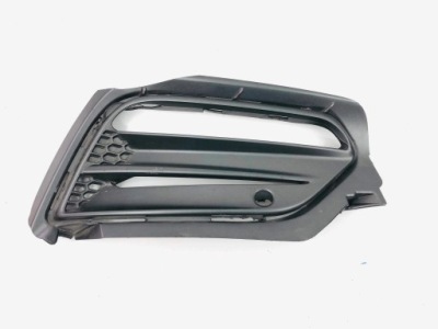 Решётка правая решётка  заглушка w бампер перед volvo s60 v60 r-design оригинал фото №1