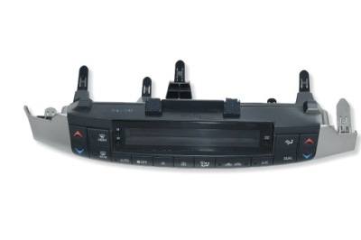 Панель кондиціонера обдув 55900-76100 lexus ct 200h фото №1