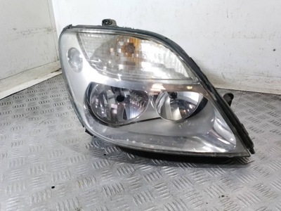 FARO DERECHA PARTE DELANTERA RENAULT SCENIC I RESTYLING 7700432097 7701047600  