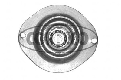 Corteco подушка амортизатора opel перед kadett фото №1