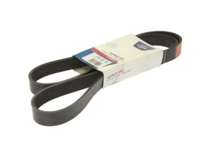 Ремінь optibelt 8pk1625 фото №1