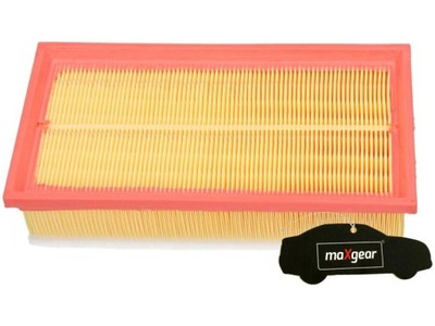 FILTER AIR MINI MINI R56 1.6 CLUBMAN R55 1.6 + ZAPACH  