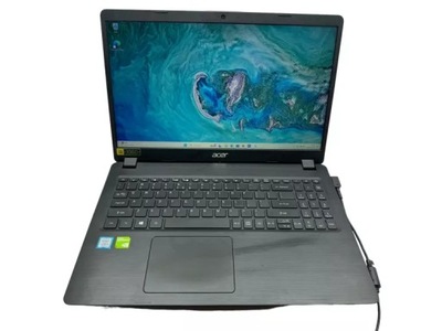 LAPTOP ACER ASPIRE A515-51G I5-8265U 8GB WIN 11 GEFORCE MX130