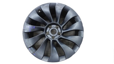 TESLA МОДЕЛЬ 3 ДИСК 20X9J 1044267-00-A UBERTURBINE