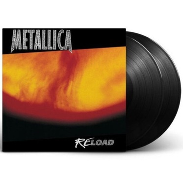 Reload (vinyl)