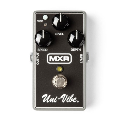 CHORUS MXR M68 Uni-Vibe - Efekt gitarowy