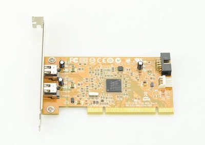 Kontroler 2xFireWire PCI HP 515182-001 SP