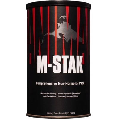 Universal Nutrition Animal M-Stak 21 saszetek