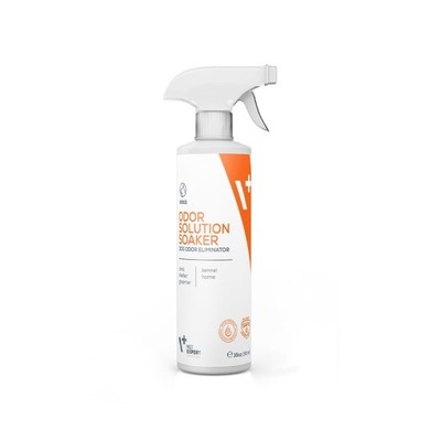 VET EXPERT OdorSolution Eliminator neutralizator zapachów psów 500 ml