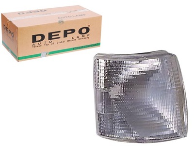 DEPO LUZ DIRECCIONAL VW9134114 50417211 183322252 58  