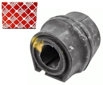 Резиновый элемент стабилизатора. berlingo c4 2 partner 307 308 3008 фото №1