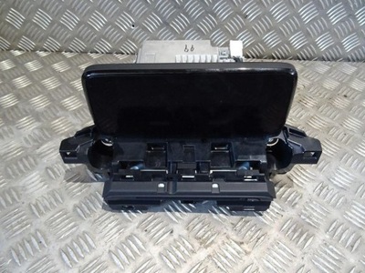 Mazda cx-5 ii монитор навигация экран kb8m669c0 фото №1