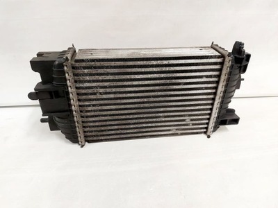 Opel meriva b 1.3 cdti intercoolee радиатор фото №1