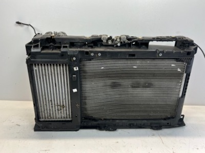 Peugeot 208 ii 2008 ii mokka b 1.2 1.5 pas передний фото №1