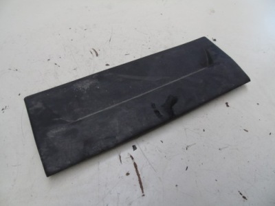 Trafic 3 vivaro молдинг накладка сиденье 873303552r 14- фото №1