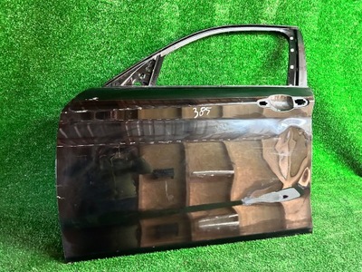 Двері передні ліва bmw 1 f20 f21 фото №1