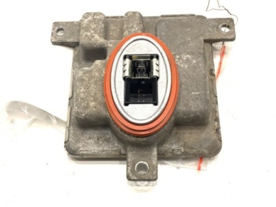 Перетворювач ксенон bmw e84 7318327 09-15 модуль живильний, освітлення фото №1