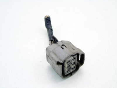 Штекер 2.0 t turbo megane 2 scenic 2 laguna 2 espace 4 vel satis avantime фото №1