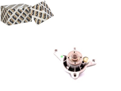 Насос wody audi a8 vw passat phaeton touareg 4.0/6 фото №1