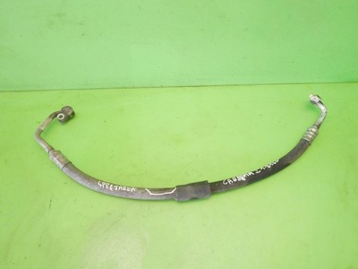 Трубка шланг кондиционера mitsubishi carisma 1.8 фото №1