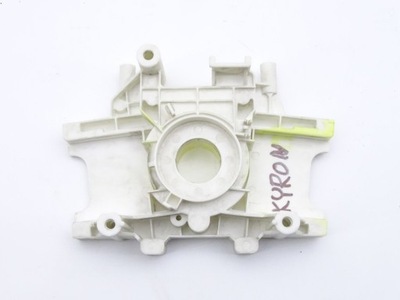 Ssangyong kyron кронштейн перемикачів фото №1