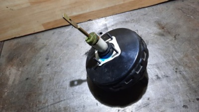 Підсилювач гальм гальмівні 30665453 volvo xc70 00-04r фото №1