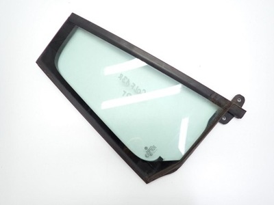 Стекло дверь правый задняя треугольник оригинал vw golf vii 13r фото №1