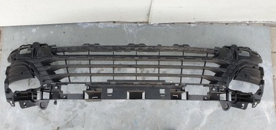 Renault espace v решётка бампера фото №1