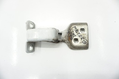 Renault master iii петля двері правий перед 804000006r фото №1