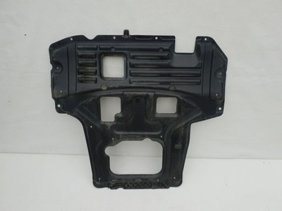 Nissan nv200 плита защита pod двигатель перед фото №1