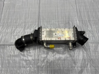 Интеркулер правый maserati grecale m182 trofeo 50557597 фото №1