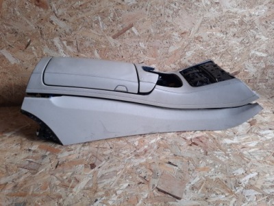 108 mercedes w222 s-klasa підлокітник фото №1