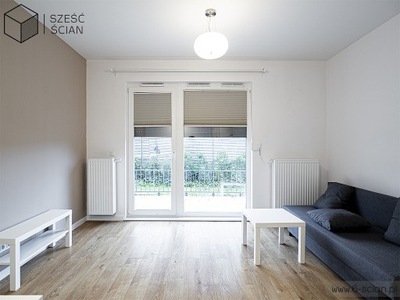 Mieszkanie, Poznań, Stare Miasto, 29 m²