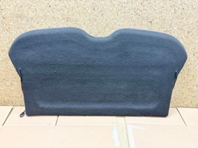 Citroen ds5 полка багажника фото №1