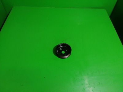 Шків 2.5crdi d4cb kia sorento hyundai фото №1