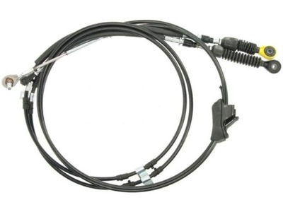 CABLE MODIFICATIONS GEAR NISSAN CABSTAR  