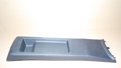 Тунель середній citroen e-berlingo iv rifter combo 9820969980 фото №1