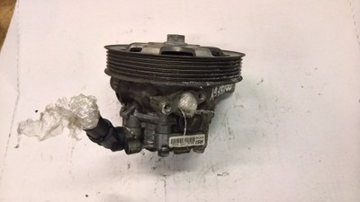 Насос підсилювача honda odyssey 2012 фото №1