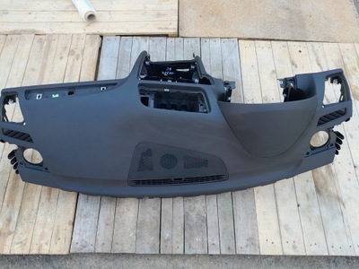 Audi q5 8r lift приборная панель подушка безопасности passy фото №1