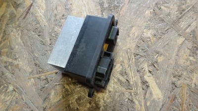 Резистор вентилятор a.430.024.00 fiat 500x фото №1