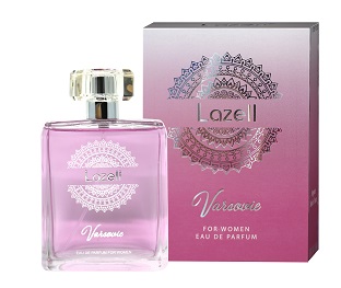 Lazell Varsovie perfumetka 33ml dla kobiet