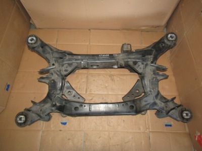 Kia stinger 4x4 підрамник підрамник підрамник задня задні фото №1